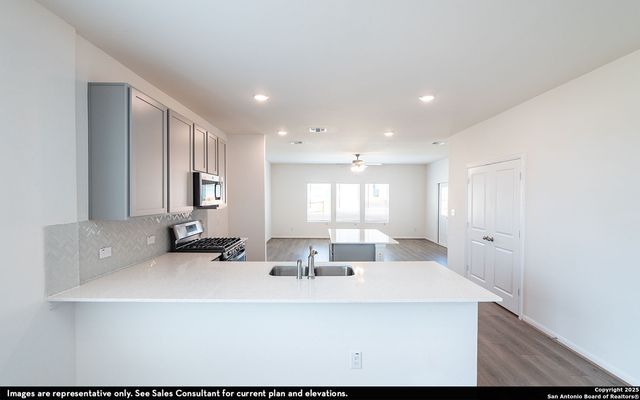 3575 Starbright Drive, New Braunfels, TX 78130