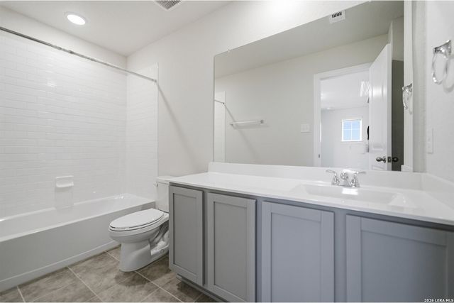 3575 Starbright Drive, New Braunfels, TX 78130