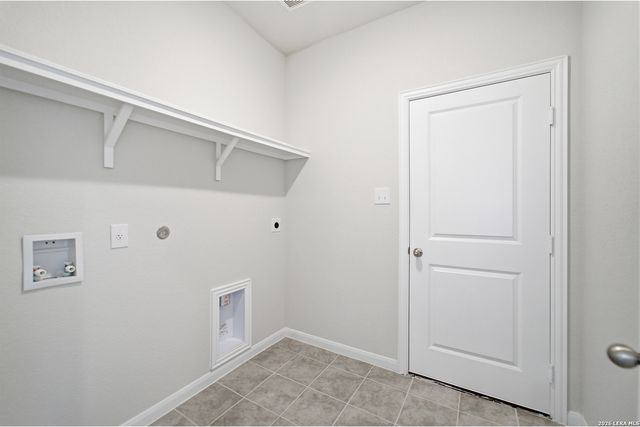 3575 Starbright Drive, New Braunfels, TX 78130