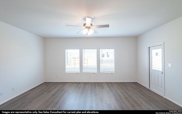 3575 Starbright Drive, New Braunfels, TX 78130