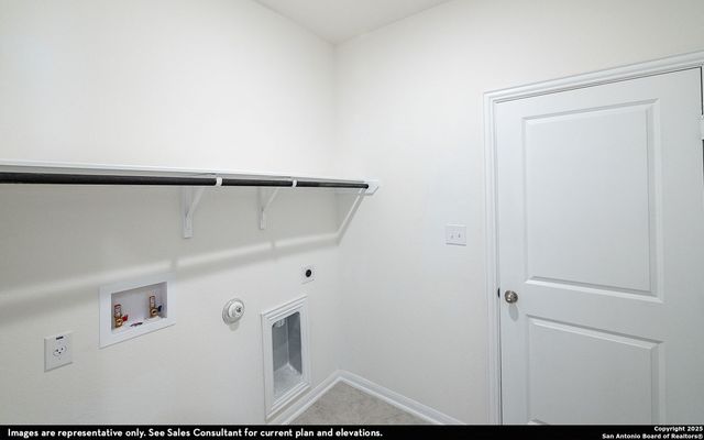 3575 Starbright Drive, New Braunfels, TX 78130