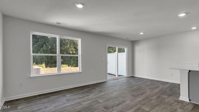 43 Bee Garden Court, Angier, NC 27501