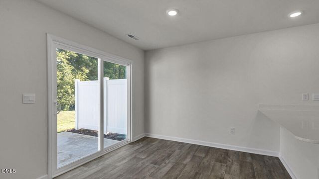 43 Bee Garden Court, Angier, NC 27501