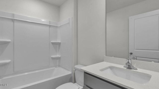 43 Bee Garden Court, Angier, NC 27501