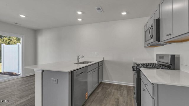 43 Bee Garden Court, Angier, NC 27501