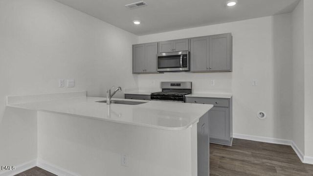 43 Bee Garden Court, Angier, NC 27501