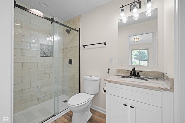 430 W 65th Street, Indianapolis, IN 46260