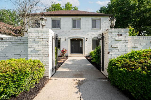 430 W 65th Street, Indianapolis, IN 46260