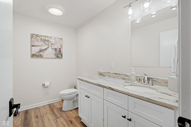 430 W 65th Street, Indianapolis, IN 46260