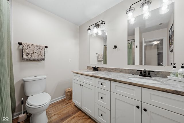 430 W 65th Street, Indianapolis, IN 46260