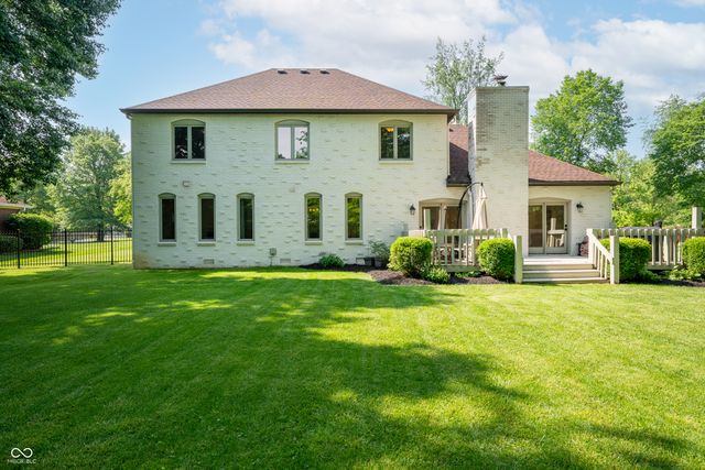 430 W 65th Street, Indianapolis, IN 46260
