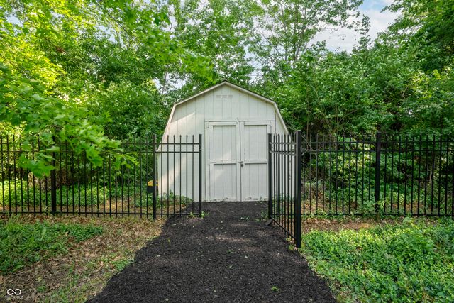 430 W 65th Street, Indianapolis, IN 46260