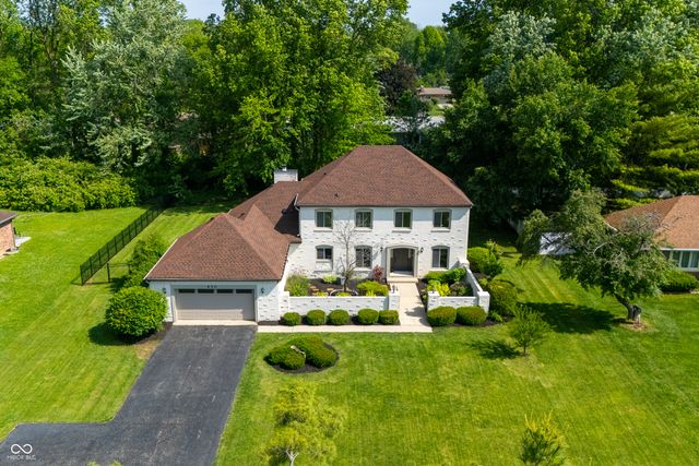 430 W 65th Street, Indianapolis, IN 46260