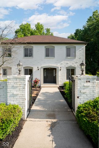 430 W 65th Street, Indianapolis, IN 46260