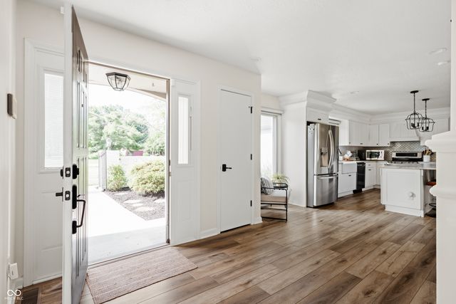 430 W 65th Street, Indianapolis, IN 46260