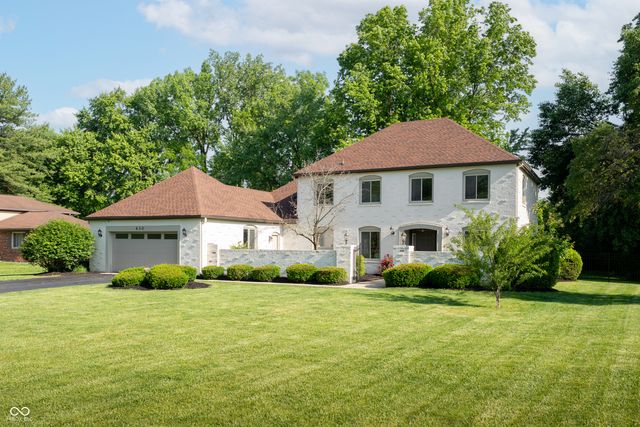 430 W 65th Street, Indianapolis, IN 46260