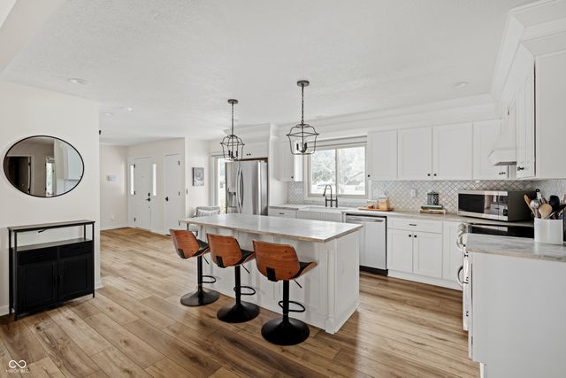 430 W 65th Street, Indianapolis, IN 46260