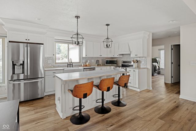 430 W 65th Street, Indianapolis, IN 46260