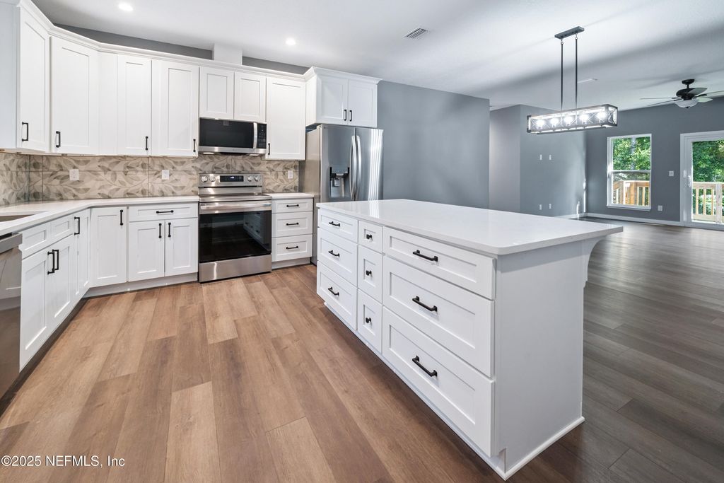 885 SE 51ST Street, Keystone Heights, FL 32656
