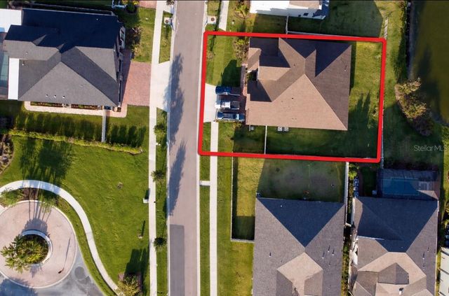 10409 CARDERA DRIVE, Riverview, FL 33578