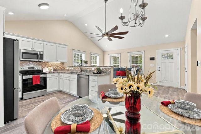 1218 Calhoun Street, Rock Hill, SC 29732