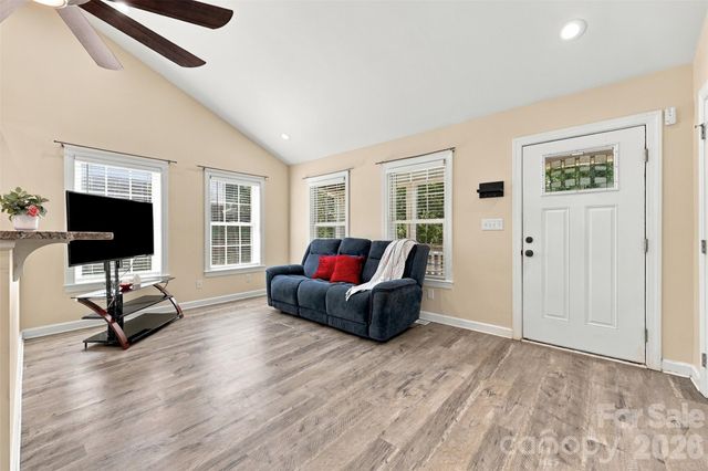 1218 Calhoun Street, Rock Hill, SC 29732