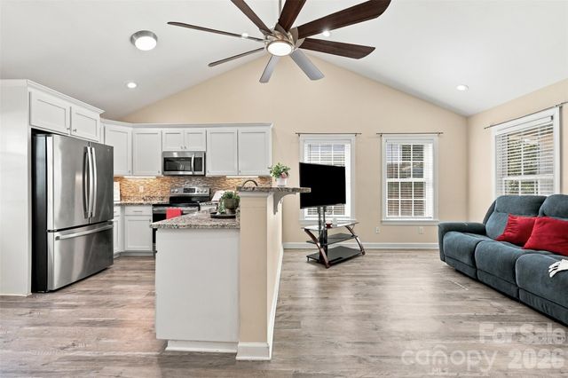 1218 Calhoun Street, Rock Hill, SC 29732