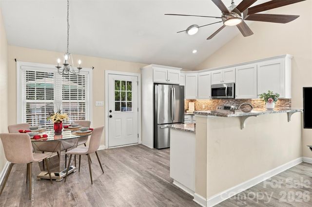 1218 Calhoun Street, Rock Hill, SC 29732