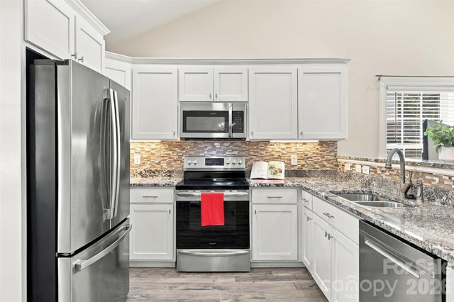 1218 Calhoun Street, Rock Hill, SC 29732