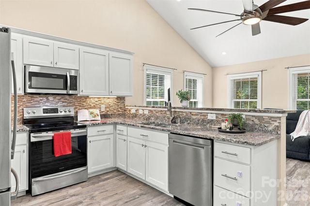 1218 Calhoun Street, Rock Hill, SC 29732