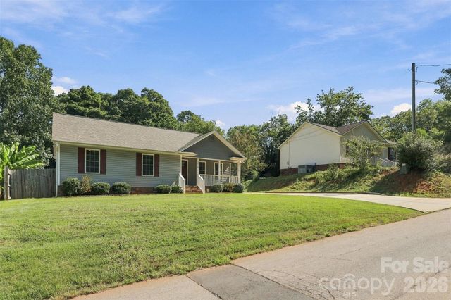 1218 Calhoun Street, Rock Hill, SC 29732