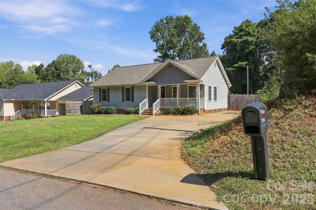 1218 Calhoun Street, Rock Hill, SC 29732
