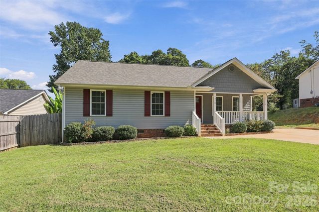 1218 Calhoun Street, Rock Hill, SC 29732