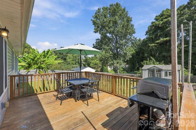 1218 Calhoun Street, Rock Hill, SC 29732
