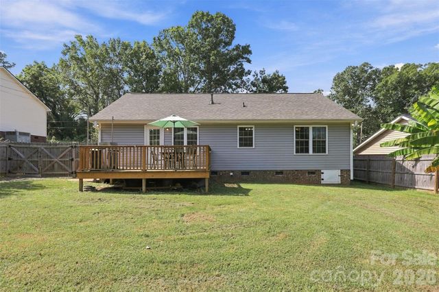 1218 Calhoun Street, Rock Hill, SC 29732