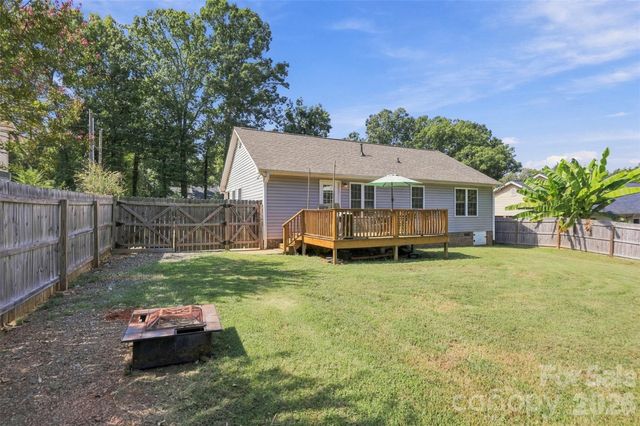 1218 Calhoun Street, Rock Hill, SC 29732