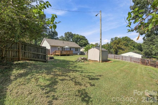 1218 Calhoun Street, Rock Hill, SC 29732