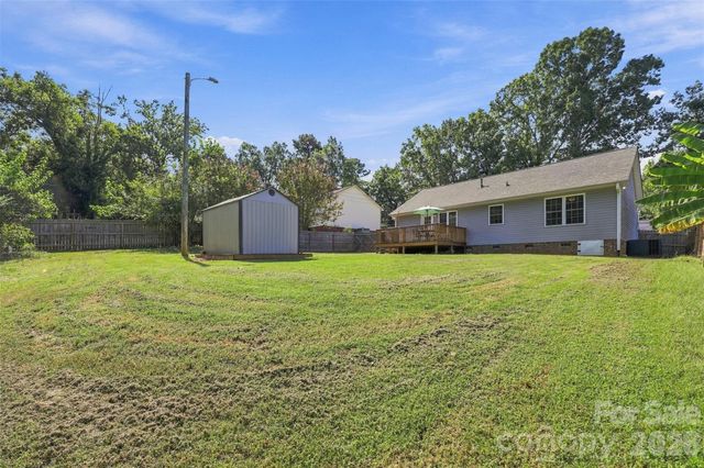 1218 Calhoun Street, Rock Hill, SC 29732