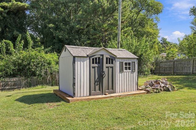 1218 Calhoun Street, Rock Hill, SC 29732
