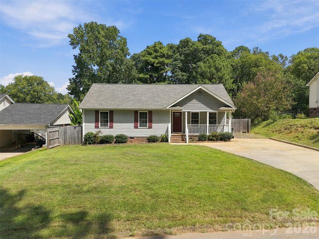 1218 Calhoun Street, Rock Hill, SC 29732