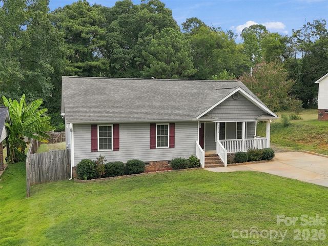 1218 Calhoun Street, Rock Hill, SC 29732