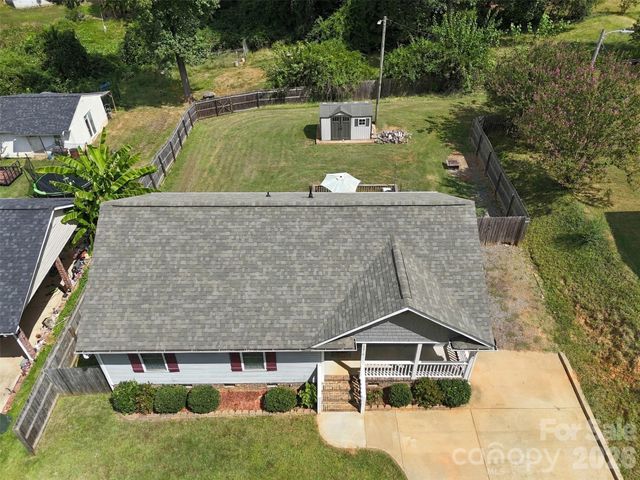 1218 Calhoun Street, Rock Hill, SC 29732