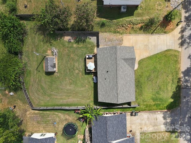 1218 Calhoun Street, Rock Hill, SC 29732