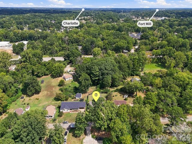 1218 Calhoun Street, Rock Hill, SC 29732