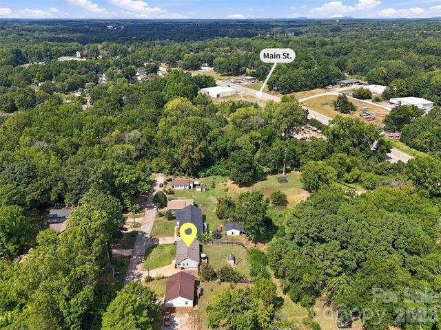 1218 Calhoun Street, Rock Hill, SC 29732