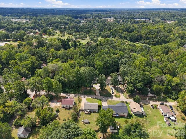 1218 Calhoun Street, Rock Hill, SC 29732