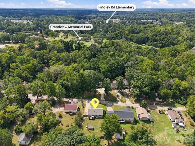 1218 Calhoun Street, Rock Hill, SC 29732