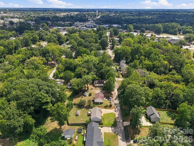 1218 Calhoun Street, Rock Hill, SC 29732