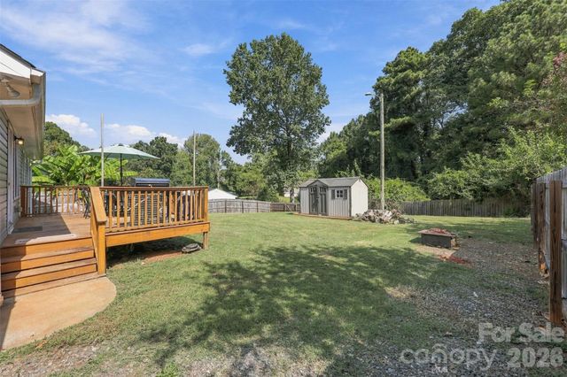 1218 Calhoun Street, Rock Hill, SC 29732