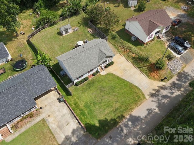 1218 Calhoun Street, Rock Hill, SC 29732